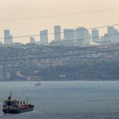 Explosionen an der polnischen Grenze und Gegenangriffe