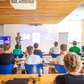 Mit viel Spaß ein eigenes Spiel programmieren