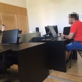 Kreditschuld: Flucht in die Schweiz