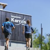 Der Karren möchte wieder erstürmt werden