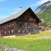 „Alpine Wasserwelt“