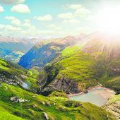 Nationalpark Hohe Tauern