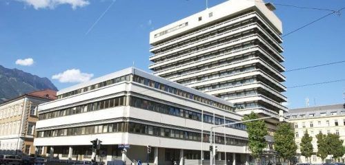 Am Landesgericht Innsbruck wurde der Pensonist im Zweifel freigesprochen.