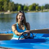 Sommertourismus im Aufwind