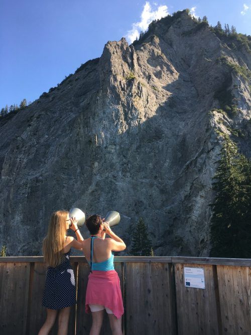 Der Verein Seilbahnen Sonntag lädt zum gemütlichen Kapellenfest. Seilbahnen Sonntag