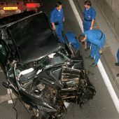 „Eine tragische Nacht“ – ein Ersthelfer erinnert sich