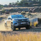 Autonews der Woche Nächste Generation des VW Amarok in den Startlöchern / Honda Civic kommt auch als Type R / Hyundai Ioniq 6 mit bis zu 610 Kilometer Reichweite