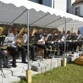 Traditionelles Klosterfest erhält neuen Schwung