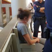 Den Verlobten im Streit schwer verletzt