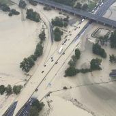 Heikle Großwetterlage vor der Haustür