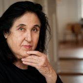 Schriftstellerin Özdamar erhält Georg-Büchner-Preis