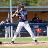Dornbirn Indians stehen im Halbfinale
