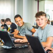 Programmieren für Jugendliche leicht gemacht