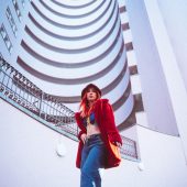 Mittendrin in der Berliner Rap-Szene