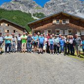 Eingesendet. Vereinsnachrichten aus dem Bezirk