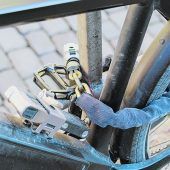 E-Bikes im Visier von Dieben