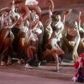 Festspiele mit 231.185 Besuchern beendet
