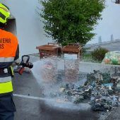 Nachbarn als Retter bei Brand