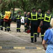 Sieben Tote bei Unwettern auf Korsika und in der Toskana
