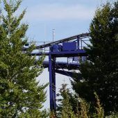 Suche nach Ursache von Achterbahnunfall im Legoland