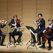 Schubert pur auf allen Linien