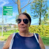 Wirbel um Parkplatz West