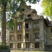 Haus in der Oberstadt mit besonderer Geschichte