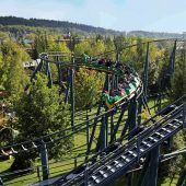 Drama im Legoland