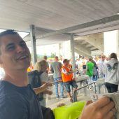 Derby sorgte für Rekordzahlen