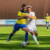 Admira holt in Wolfurt verdientes Remis