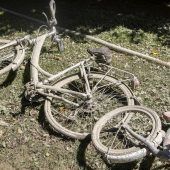 Bis drei Uhr früh Dreck geschaufelt