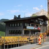 Wälder Tourismus ist zur Sommer-Halbzeit im Plus