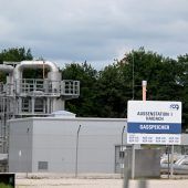 Vorkehrungen für Gasmangel