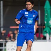 Talente fördern und in den Profifußball bringen