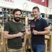 Winzerfreuden im Fokus