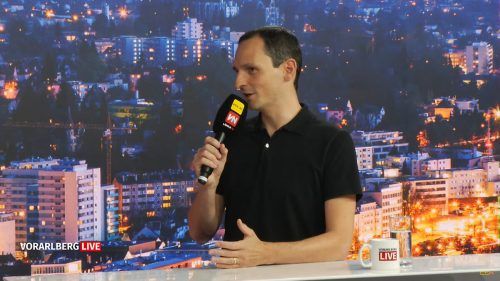 Fässler will Dornbirn gegenüber dem Umland und Internethandel stärken.