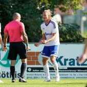 Zwei Teams mit Wut im Bauch