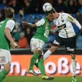 Das Derby wirft seinen Schatten voraus