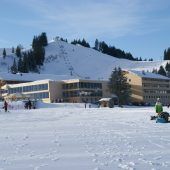 COFAG- Förderungen statt Coronaforschung am Hochhäderich. »A4