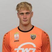 Torhüterwechsel in Altach: Jakob Odehnal löst Casali ab. »C1