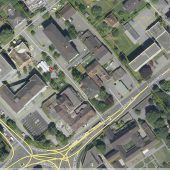 Grundstück in Feldkirch um 357.000 Euro verkauft
