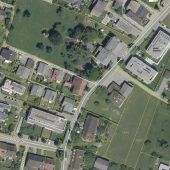 Gebäude in Feldkirch um 640.000 Euro verkauft