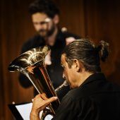 Wiener Symphoniker „ganz persönlich“ bei den Festspielen. »D3