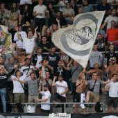 Ländle-Derby elektrisiert