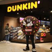 Donuts im Messepark