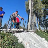 Starttraining