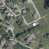 Grundstück in Ludesch um 238.000 Euro verkauft