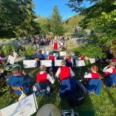 Musik im Park