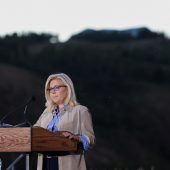 Für Kritik an Trump bestraft