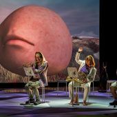 Nächste Premiere im Festspielhaus